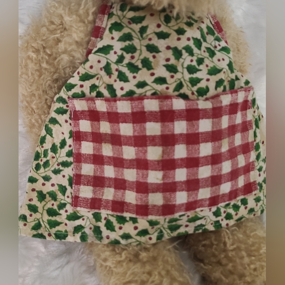 Bath & Body Works Vintage 1996 Boyd’s Teddy Bear 16" Tall - Picture 12 of 15